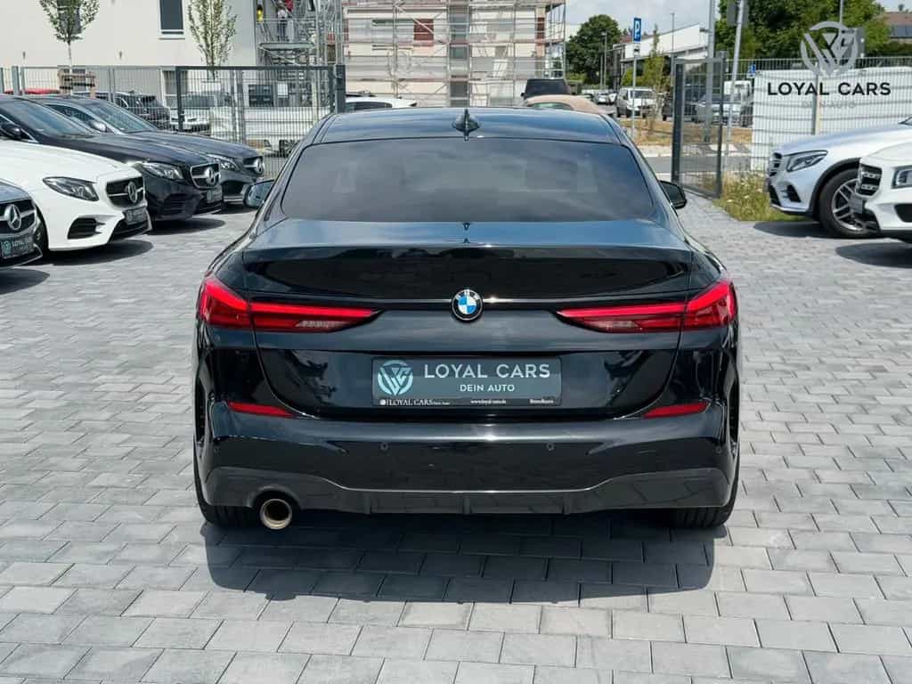 BMW 218 Gran Coupé 07/2020-photo-8