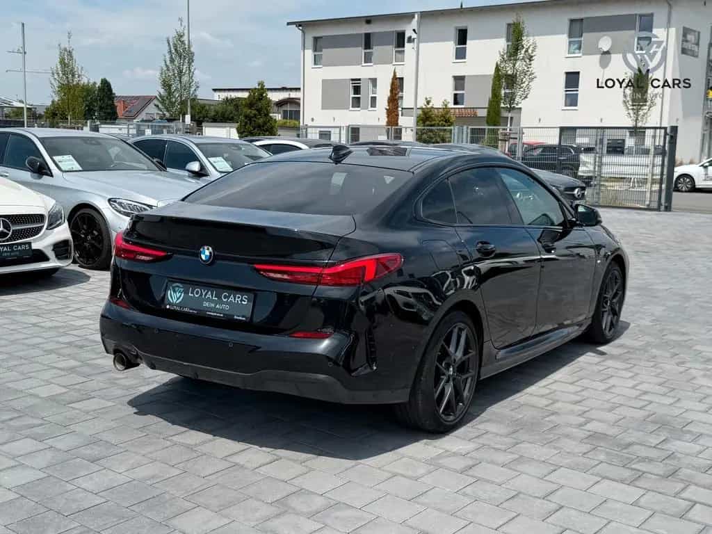 BMW 218 Gran Coupé 07/2020-photo-9