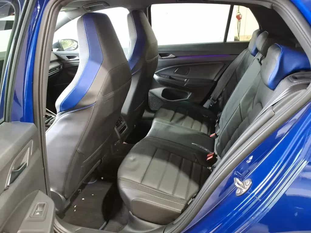 Volkswagen Golf R 4MOTION BLACK STYLE IQ-LIGHT/ACC/KAM./H&K 06/2023-photo-10