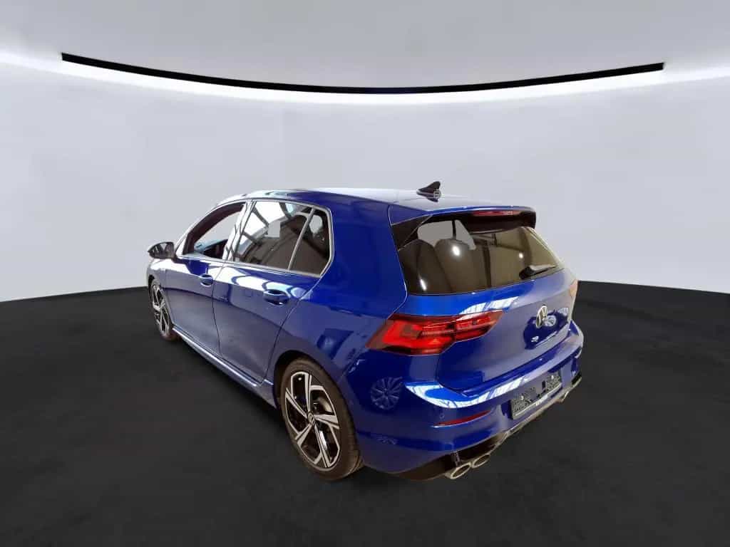 Volkswagen Golf R 4MOTION BLACK STYLE IQ-LIGHT/ACC/KAM./H&K 06/2023-photo-7