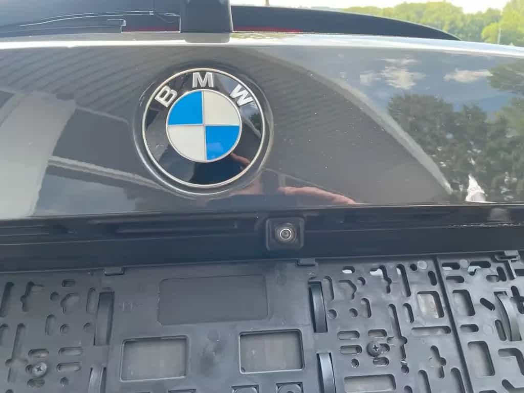 BMW 320 d M-Sport BlackLinePro LED Navi RFK Pano "19" 03/2020-photo-18