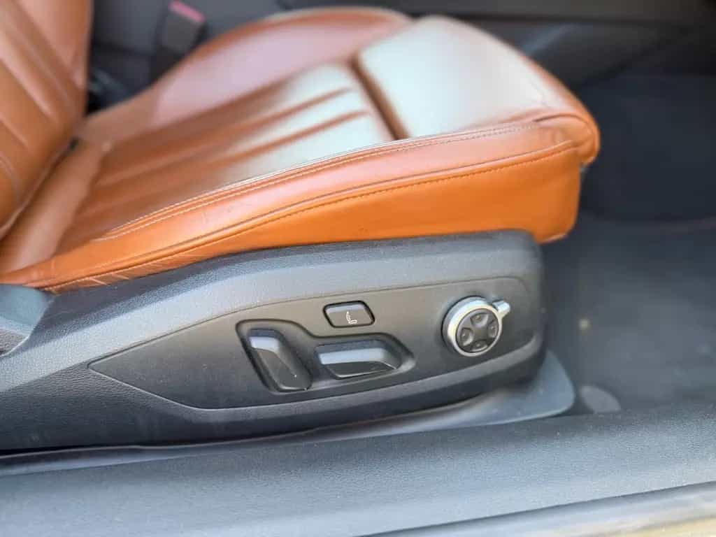 Audi A5 Cabriolet quattro LED*B&O*HEAD-UP*360*CARPLAY 06/2017-photo-14