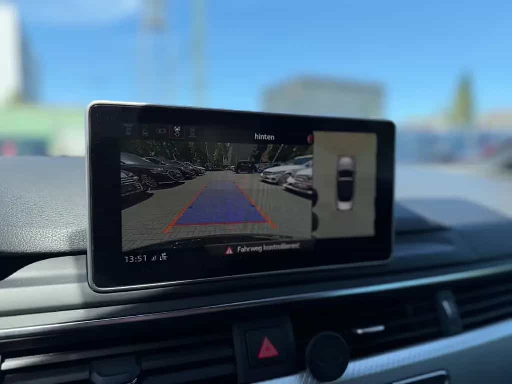 Audi A5 Cabriolet quattro LED*B&O*HEAD-UP*360*CARPLAY 06/2017-photo-20
