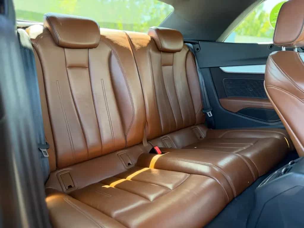 Audi A5 Cabriolet quattro LED*B&O*HEAD-UP*360*CARPLAY 06/2017-photo-32