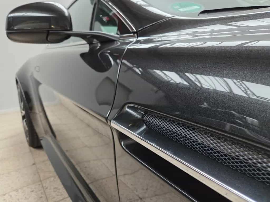 Aston Martin V8 Vantage V8 SP10 Vantage 4.7l S MANUEL !!! 01/2014-photo-11