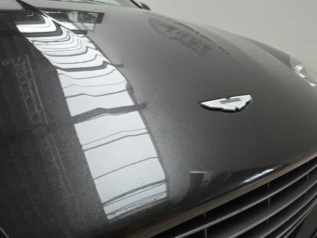 Aston Martin V8 Vantage V8 SP10 Vantage 4.7l S MANUEL !!! 01/2014-photo-12