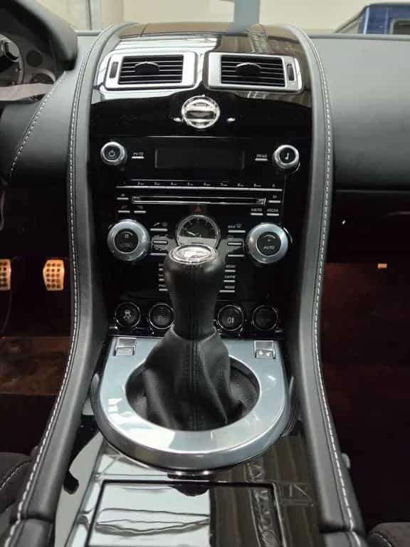 Aston Martin V8 Vantage V8 SP10 Vantage 4.7l S MANUEL !!! 01/2014-photo-17
