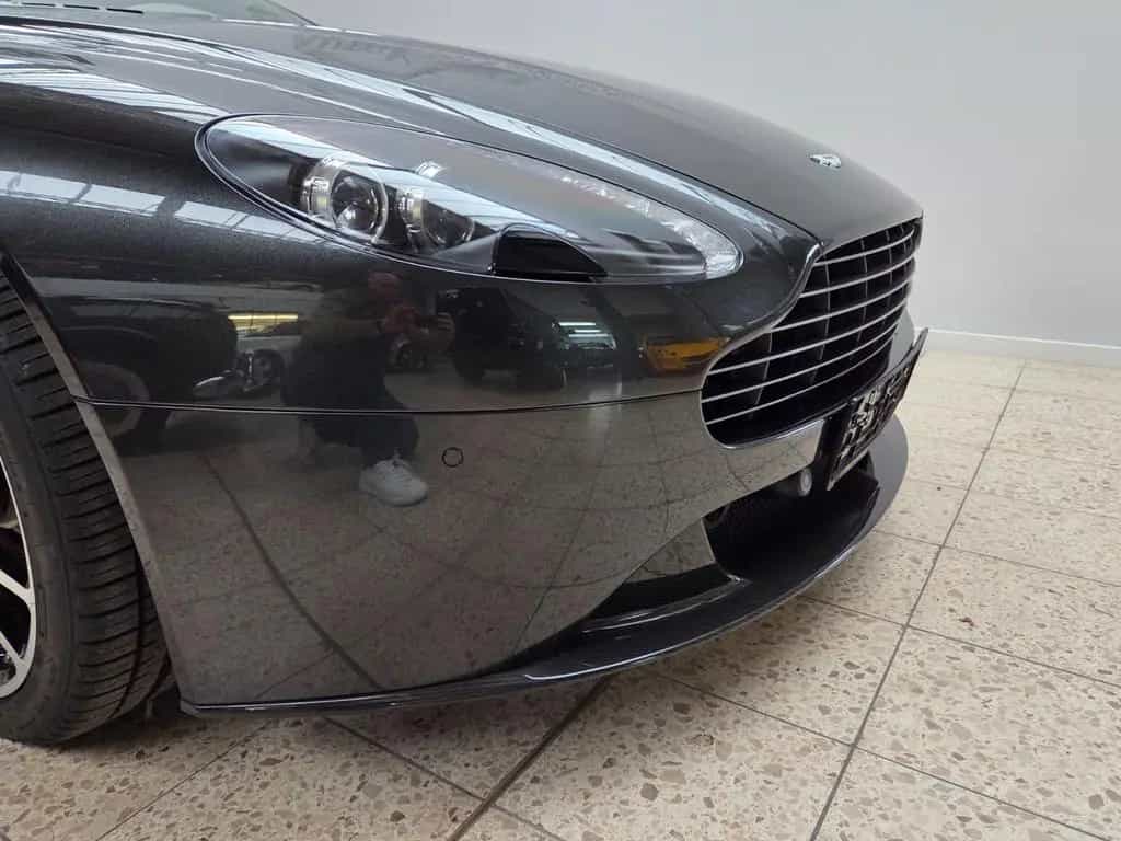 Aston Martin V8 Vantage V8 SP10 Vantage 4.7l S MANUEL !!! 01/2014-photo-7