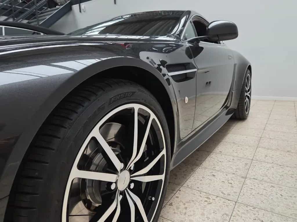 Aston Martin V8 Vantage V8 SP10 Vantage 4.7l S MANUEL !!! 01/2014-photo-8
