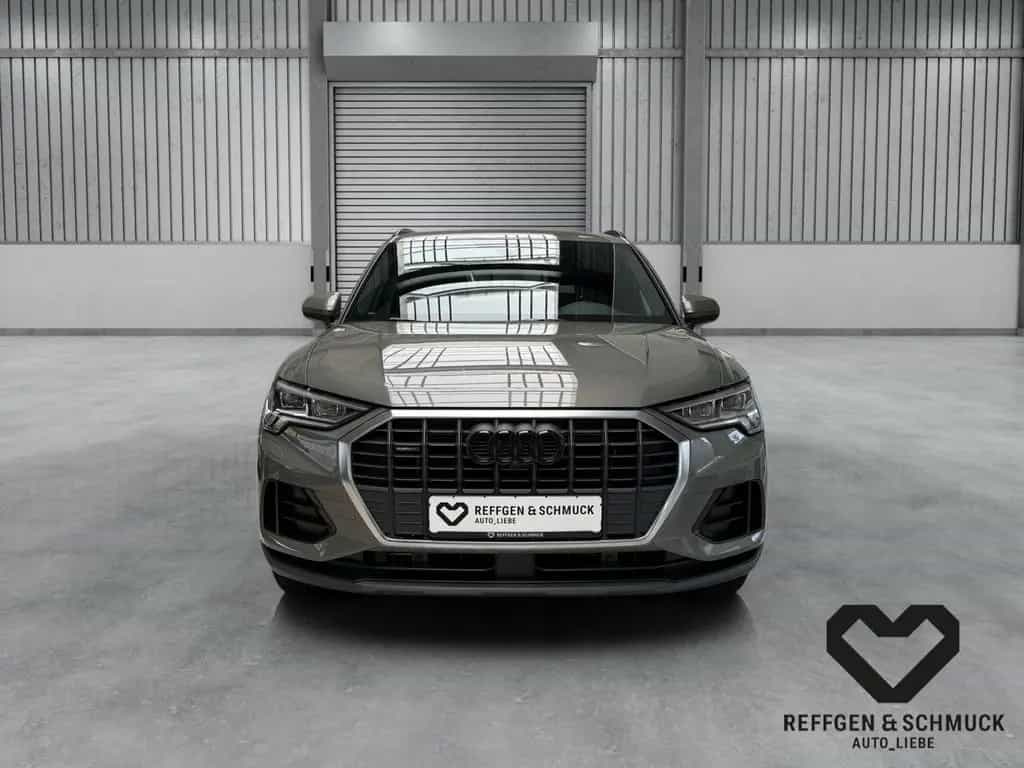 Audi Q3 40 TFSI QUATTRO S-TRONIC NAVI+MATRIX+ACC+1HD+ 10/2020-photo-1