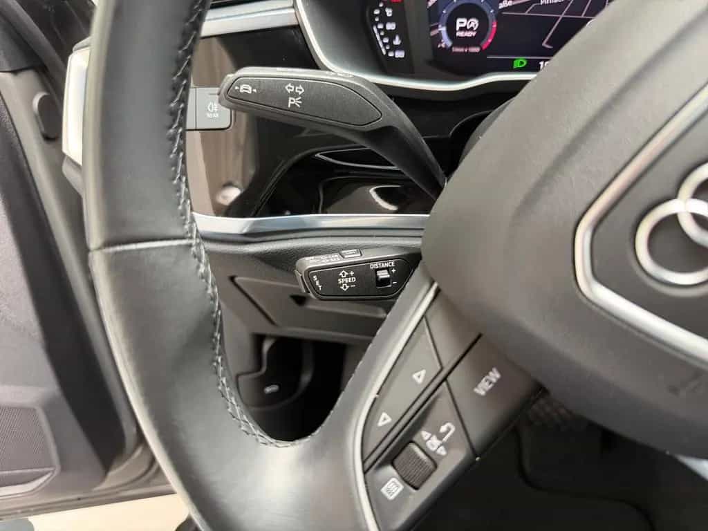 Audi Q3 40 TFSI QUATTRO S-TRONIC NAVI+MATRIX+ACC+1HD+ 10/2020-photo-14