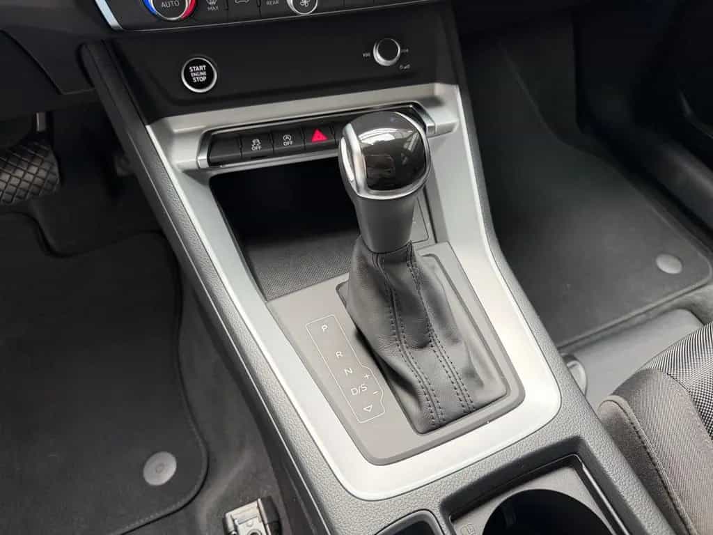 Audi Q3 40 TFSI QUATTRO S-TRONIC NAVI+MATRIX+ACC+1HD+ 10/2020-photo-16