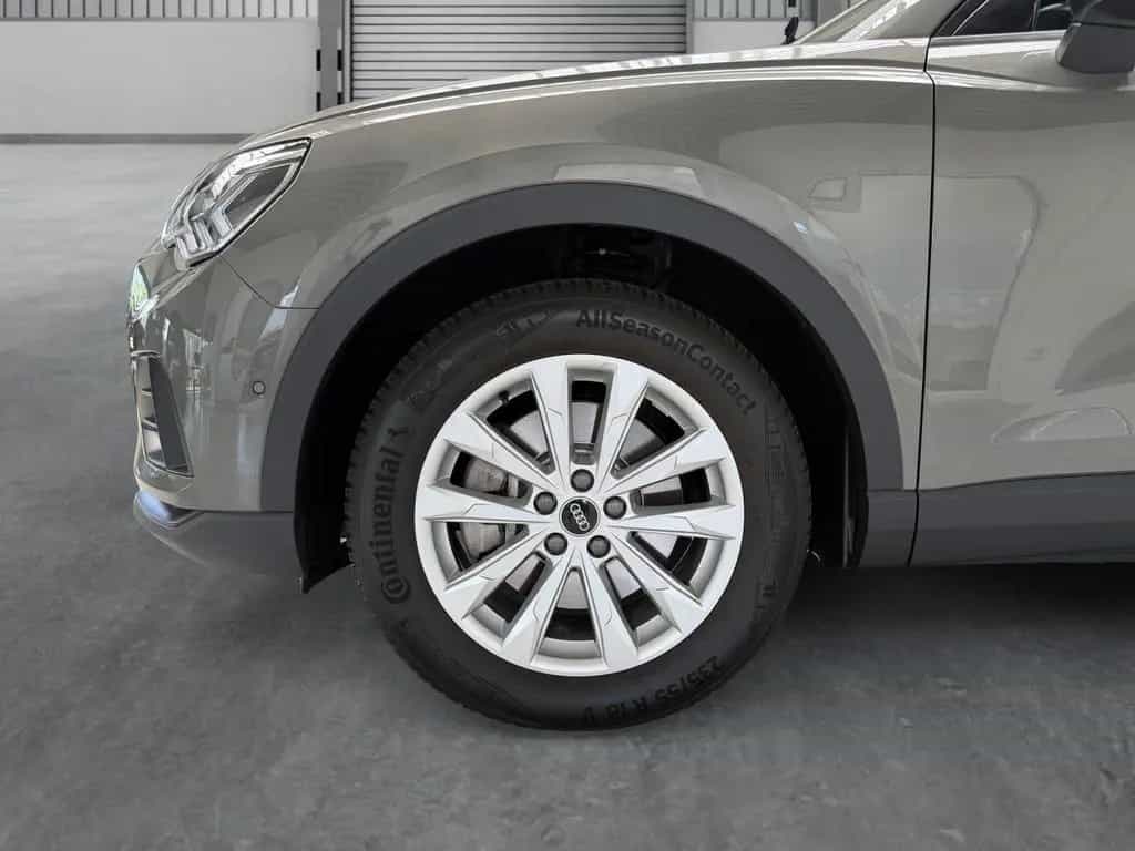 Audi Q3 40 TFSI QUATTRO S-TRONIC NAVI+MATRIX+ACC+1HD+ 10/2020-photo-17