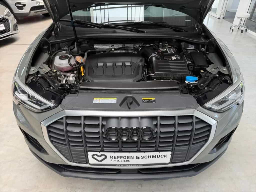 Audi Q3 40 TFSI QUATTRO S-TRONIC NAVI+MATRIX+ACC+1HD+ 10/2020-photo-18