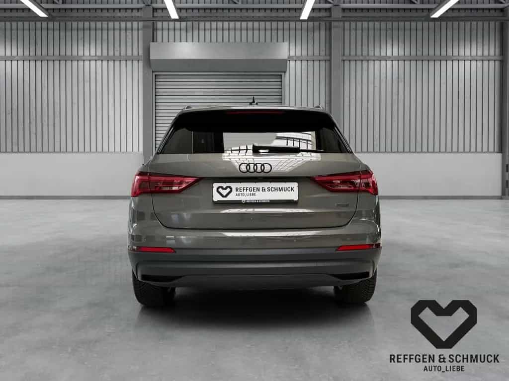 Audi Q3 40 TFSI QUATTRO S-TRONIC NAVI+MATRIX+ACC+1HD+ 10/2020-photo-2