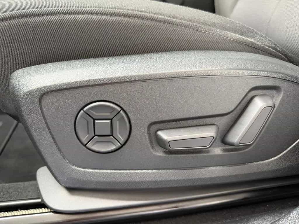 Audi Q3 40 TFSI QUATTRO S-TRONIC NAVI+MATRIX+ACC+1HD+ 10/2020-photo-21