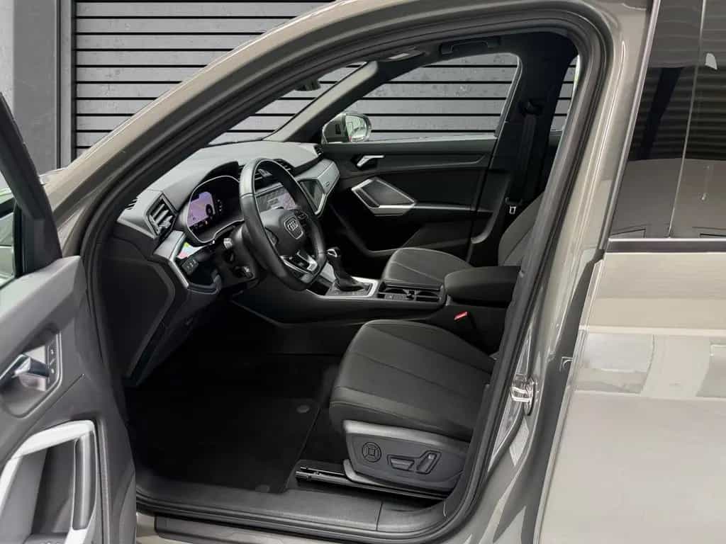 Audi Q3 40 TFSI QUATTRO S-TRONIC NAVI+MATRIX+ACC+1HD+ 10/2020-photo-22