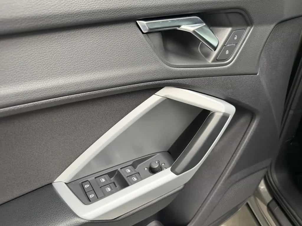 Audi Q3 40 TFSI QUATTRO S-TRONIC NAVI+MATRIX+ACC+1HD+ 10/2020-photo-26
