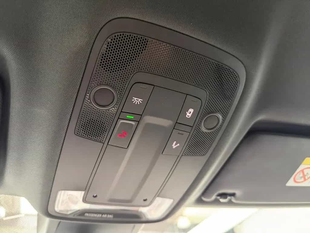 Audi Q3 40 TFSI QUATTRO S-TRONIC NAVI+MATRIX+ACC+1HD+ 10/2020-photo-29