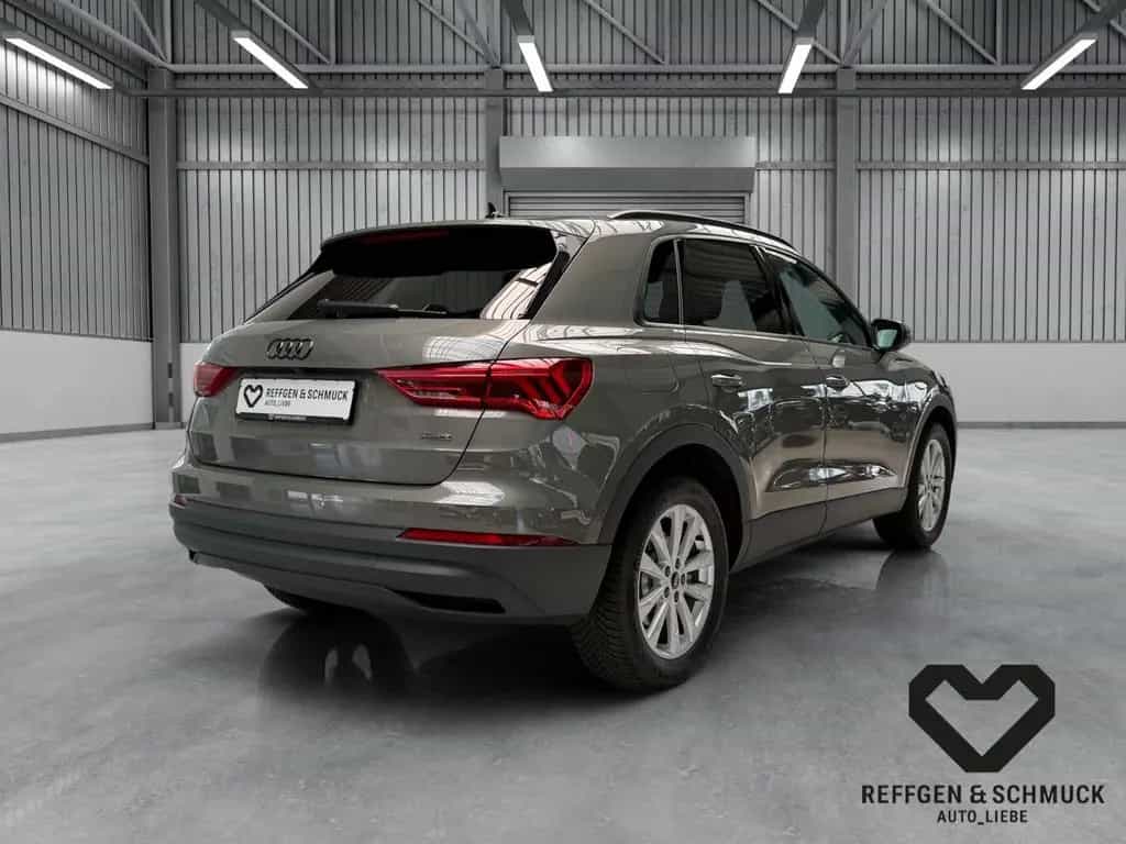 Audi Q3 40 TFSI QUATTRO S-TRONIC NAVI+MATRIX+ACC+1HD+ 10/2020-photo-8