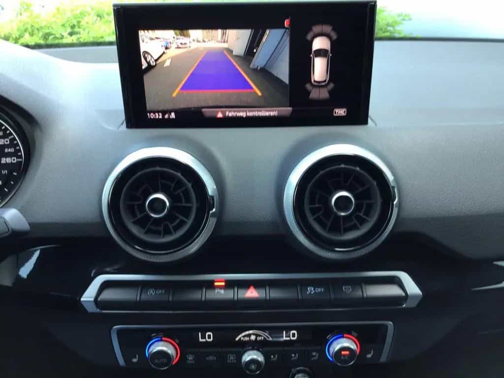 Audi Q2 40 TFSI quatt. S-tronic STH/MATRIX 03/2023-photo-15