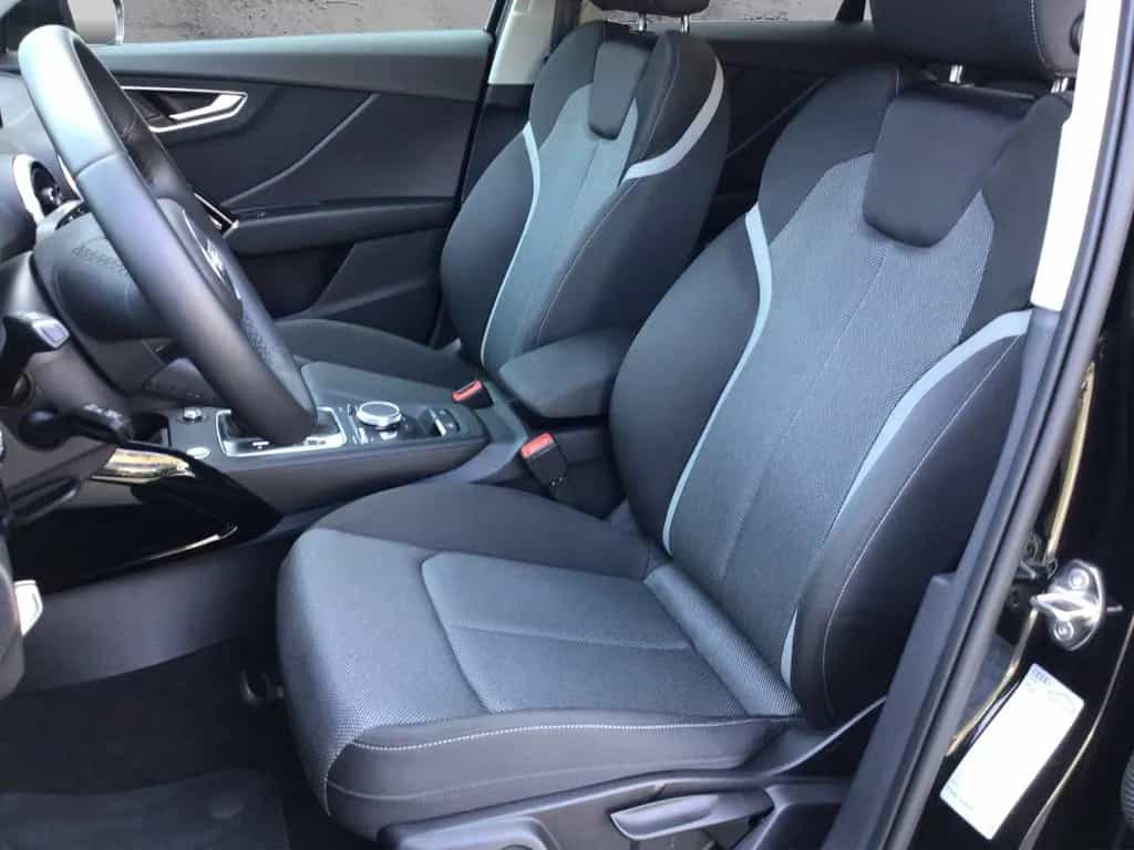 Audi Q2 40 TFSI quatt. S-tronic STH/MATRIX 03/2023-photo-4