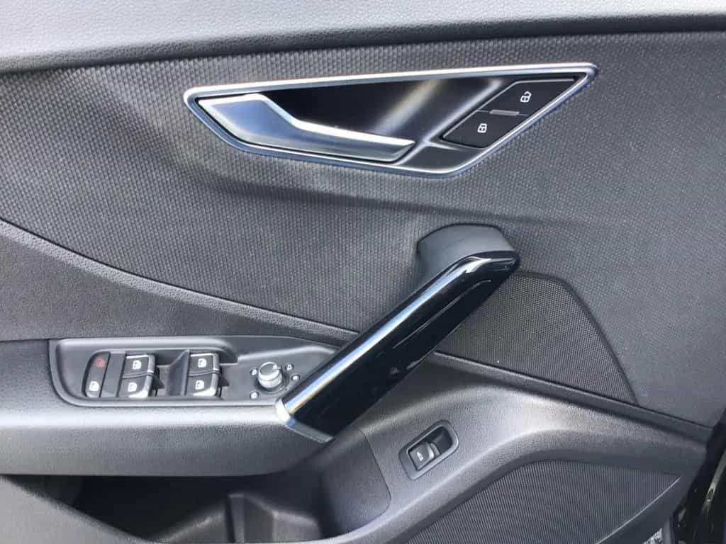 Audi Q2 40 TFSI quatt. S-tronic STH/MATRIX 03/2023-photo-5