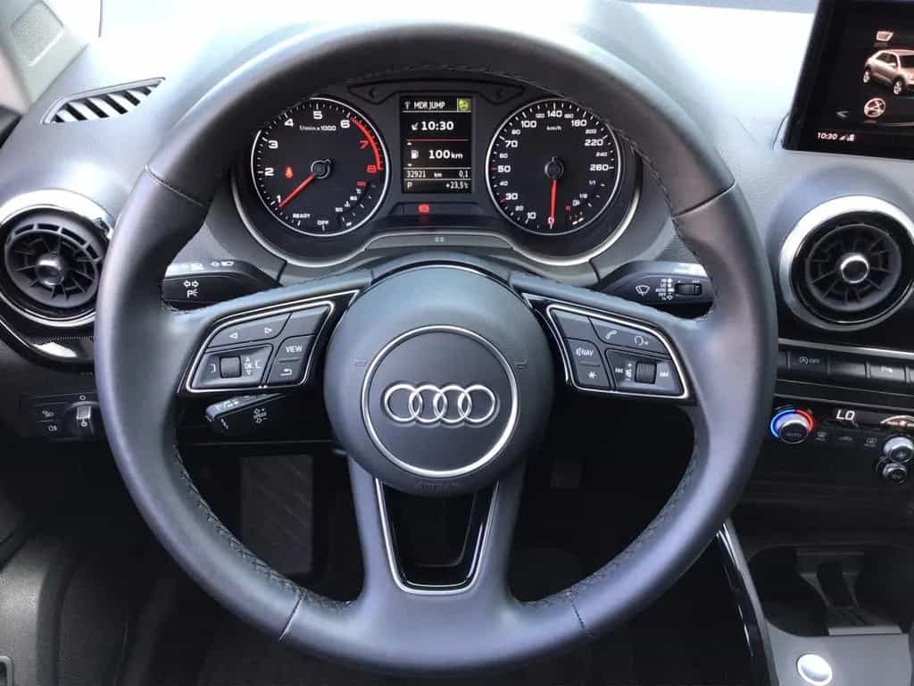 Audi Q2 40 TFSI quatt. S-tronic STH/MATRIX 03/2023-photo-6