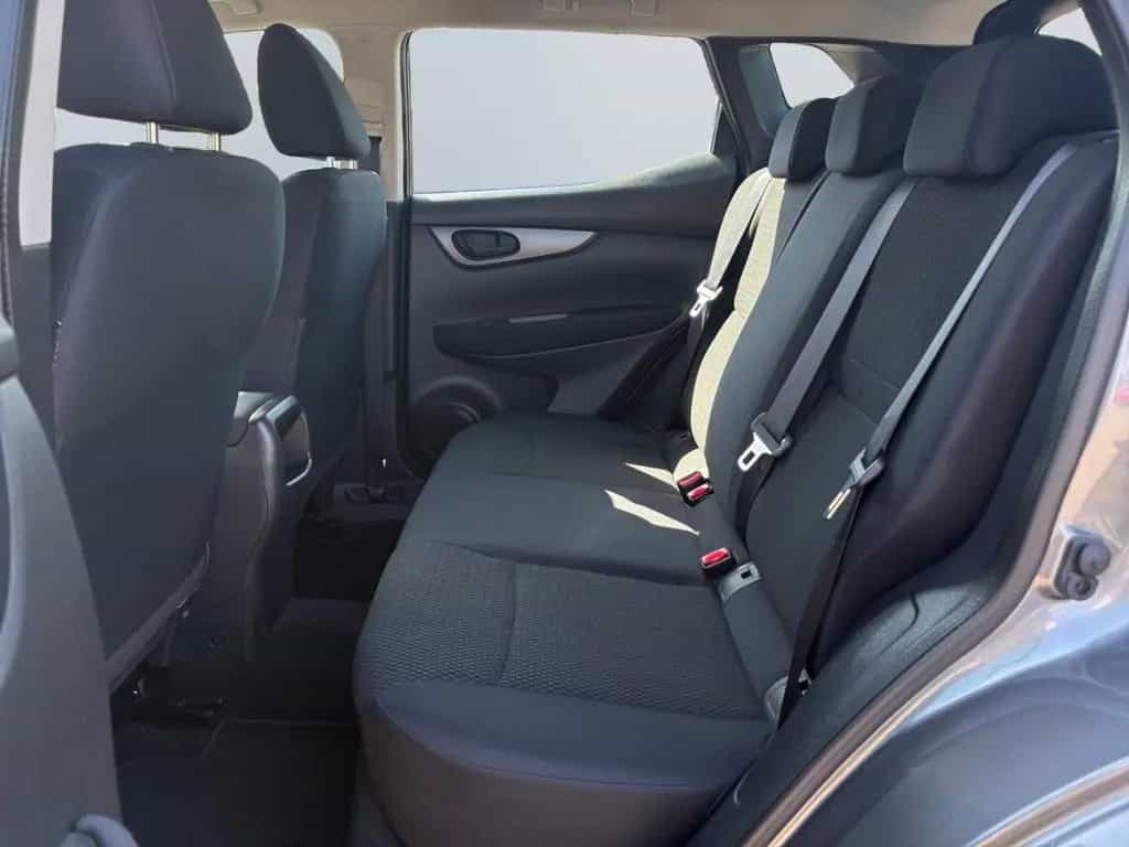 Nissan Qashqai 1.2 DIG-T Visa *1. Hand*BT*Klima*Tempo*A 12/2015-photo-16