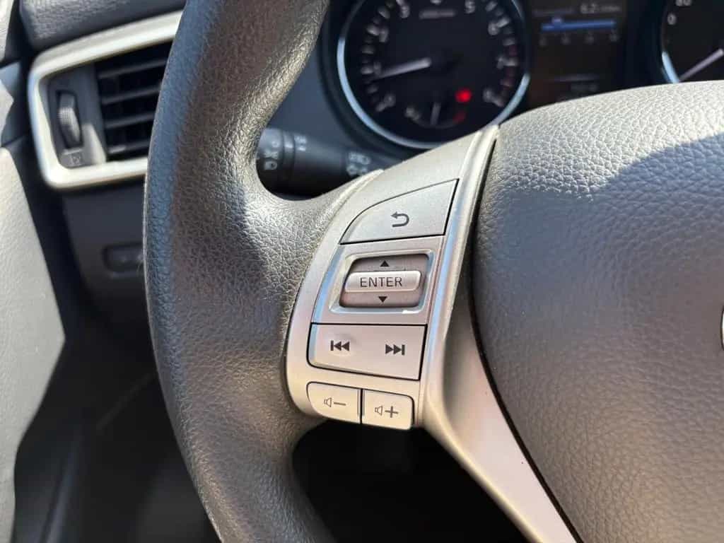 Nissan Qashqai 1.2 DIG-T Visa *1. Hand*BT*Klima*Tempo*A 12/2015-photo-24