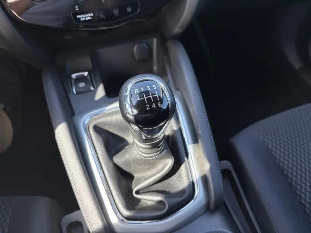 Nissan Qashqai 1.2 DIG-T Visa *1. Hand*BT*Klima*Tempo*A 12/2015-photo-26