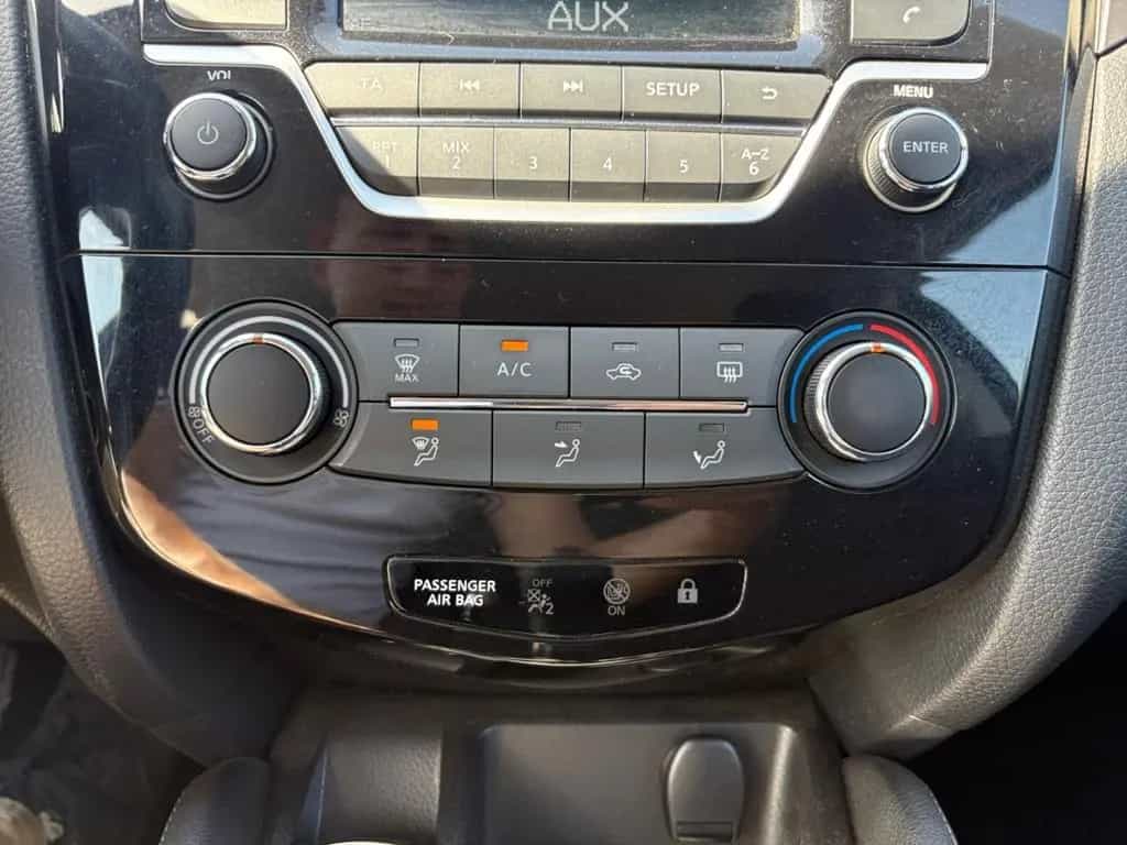Nissan Qashqai 1.2 DIG-T Visa *1. Hand*BT*Klima*Tempo*A 12/2015-photo-27