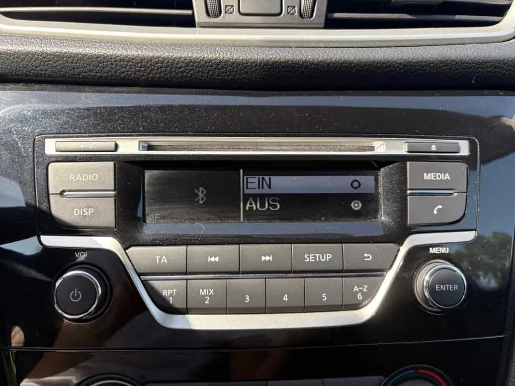 Nissan Qashqai 1.2 DIG-T Visa *1. Hand*BT*Klima*Tempo*A 12/2015-photo-30