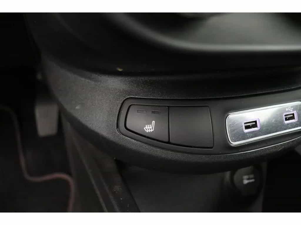 Fiat 500X Sport Einparkhilfe ACC Kamera SHZ Totwinkel 05/2020-photo-14