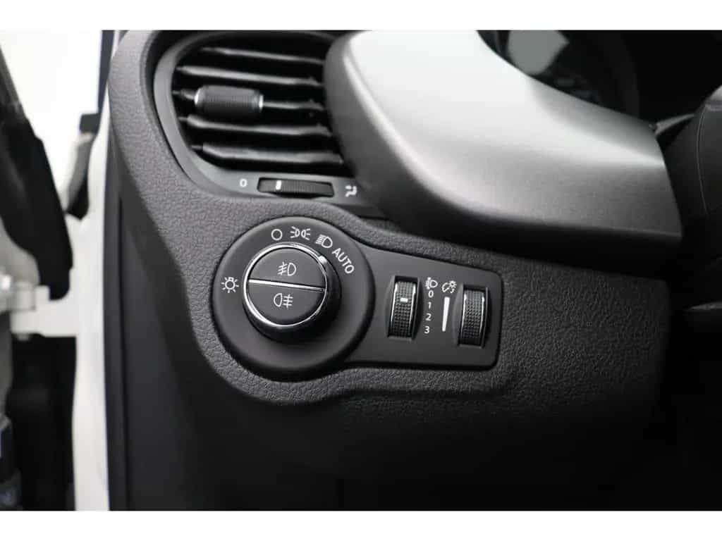 Fiat 500X Sport Einparkhilfe ACC Kamera SHZ Totwinkel 05/2020-photo-18