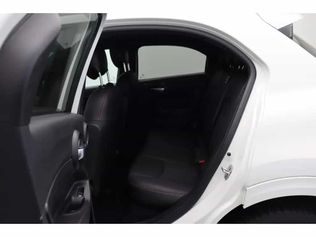 Fiat 500X Sport Einparkhilfe ACC Kamera SHZ Totwinkel 05/2020-photo-20