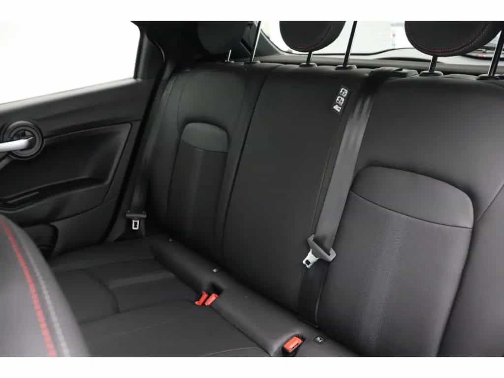 Fiat 500X Sport Einparkhilfe ACC Kamera SHZ Totwinkel 05/2020-photo-21