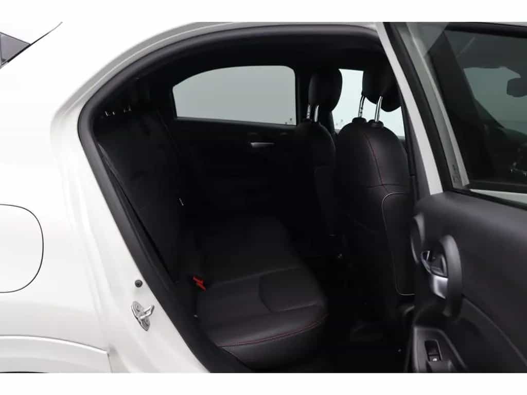 Fiat 500X Sport Einparkhilfe ACC Kamera SHZ Totwinkel 05/2020-photo-22