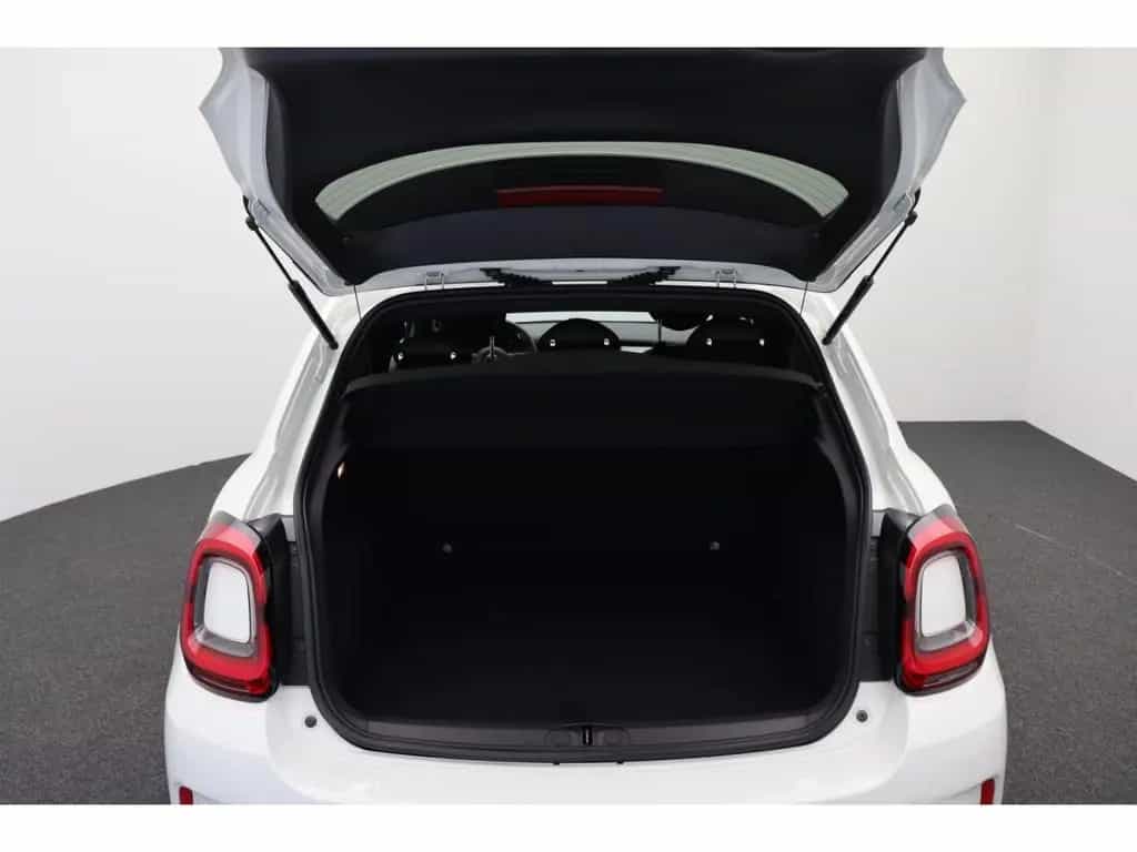 Fiat 500X Sport Einparkhilfe ACC Kamera SHZ Totwinkel 05/2020-photo-25