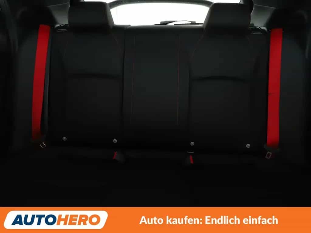 Honda Civic 2.0 VTEC Type-R GT *NAV*ACC*CAM*PDC*ALU* 04/2018-photo-15