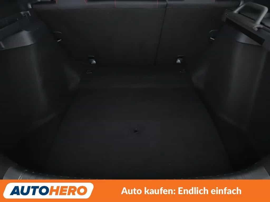 Honda Civic 2.0 VTEC Type-R GT *NAV*ACC*CAM*PDC*ALU* 04/2018-photo-17
