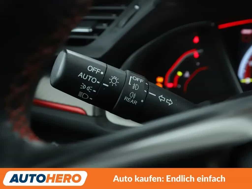 Honda Civic 2.0 VTEC Type-R GT *NAV*ACC*CAM*PDC*ALU* 04/2018-photo-25