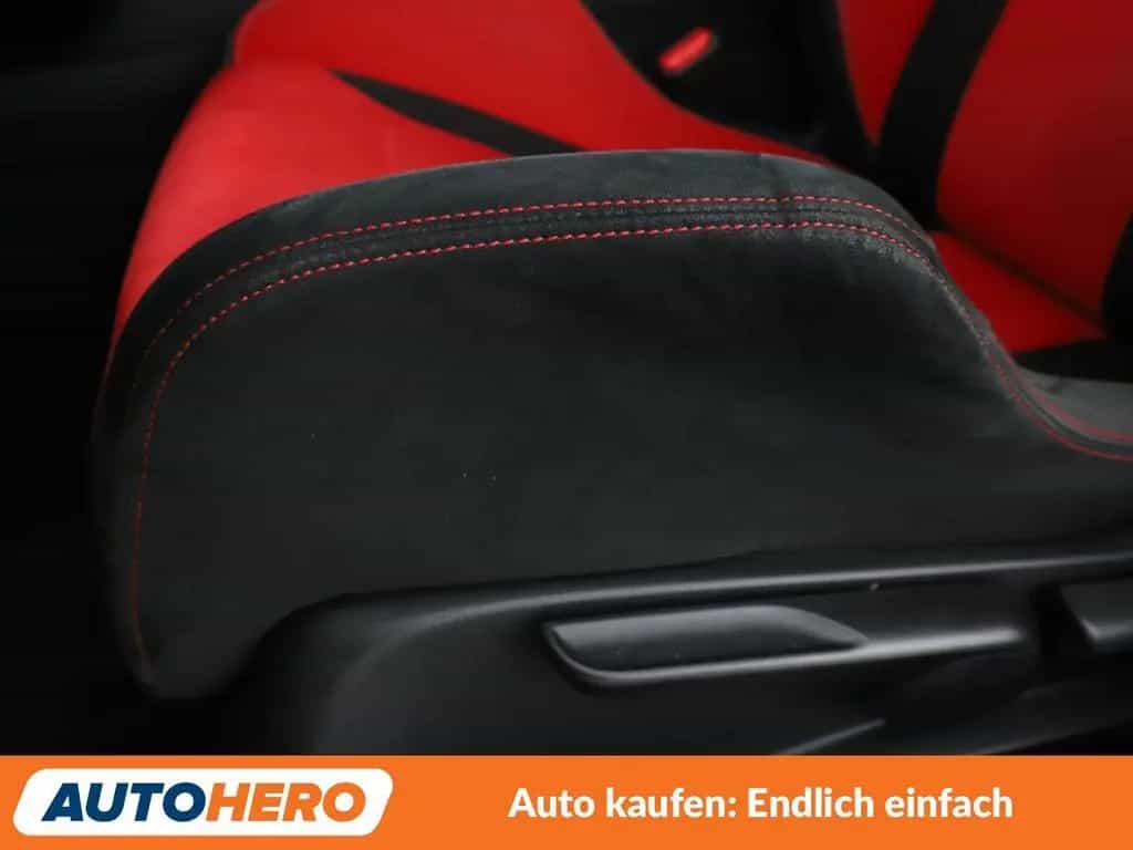 Honda Civic 2.0 VTEC Type-R GT *NAV*ACC*CAM*PDC*ALU* 04/2018-photo-32