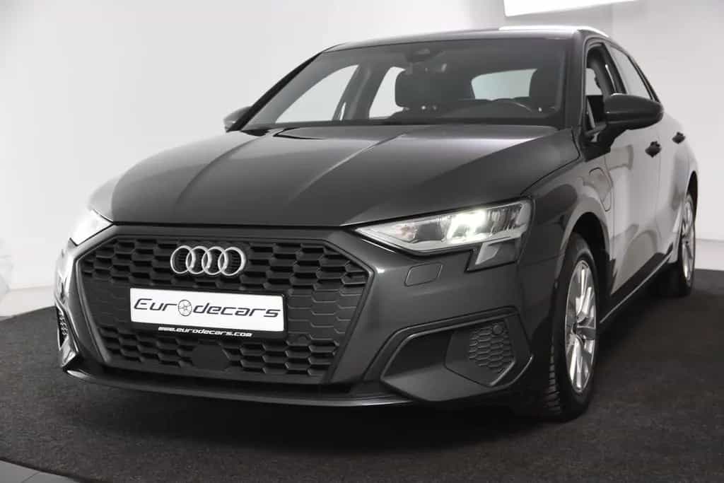 Audi A3 40 TFSI Sportback *1.Hand*Navi*Park ass.* 07/2023-photo-28