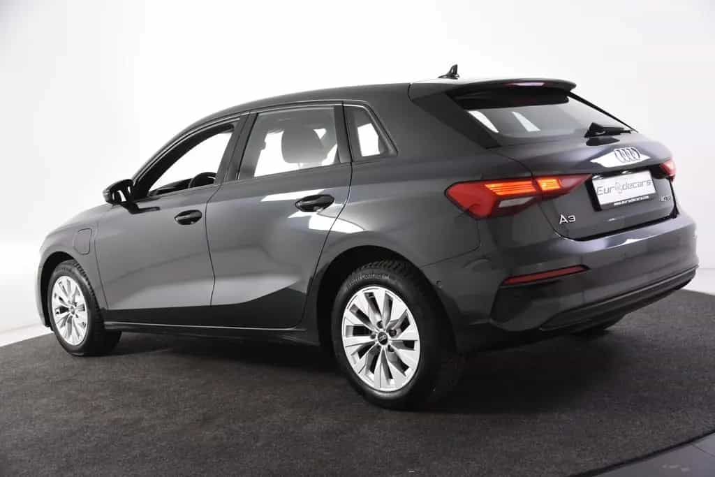 Audi A3 40 TFSI Sportback *1.Hand*Navi*Park ass.* 07/2023-photo-31