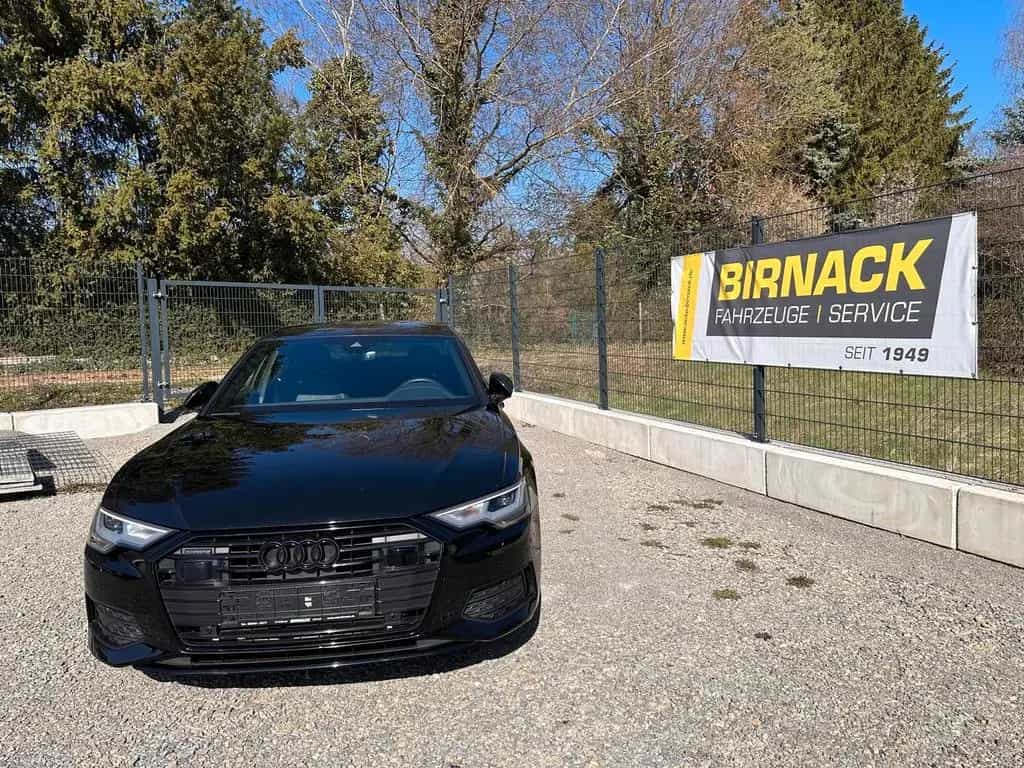 Audi A6 Lim. 55 TFSI quattro design 02/2023-photo-1
