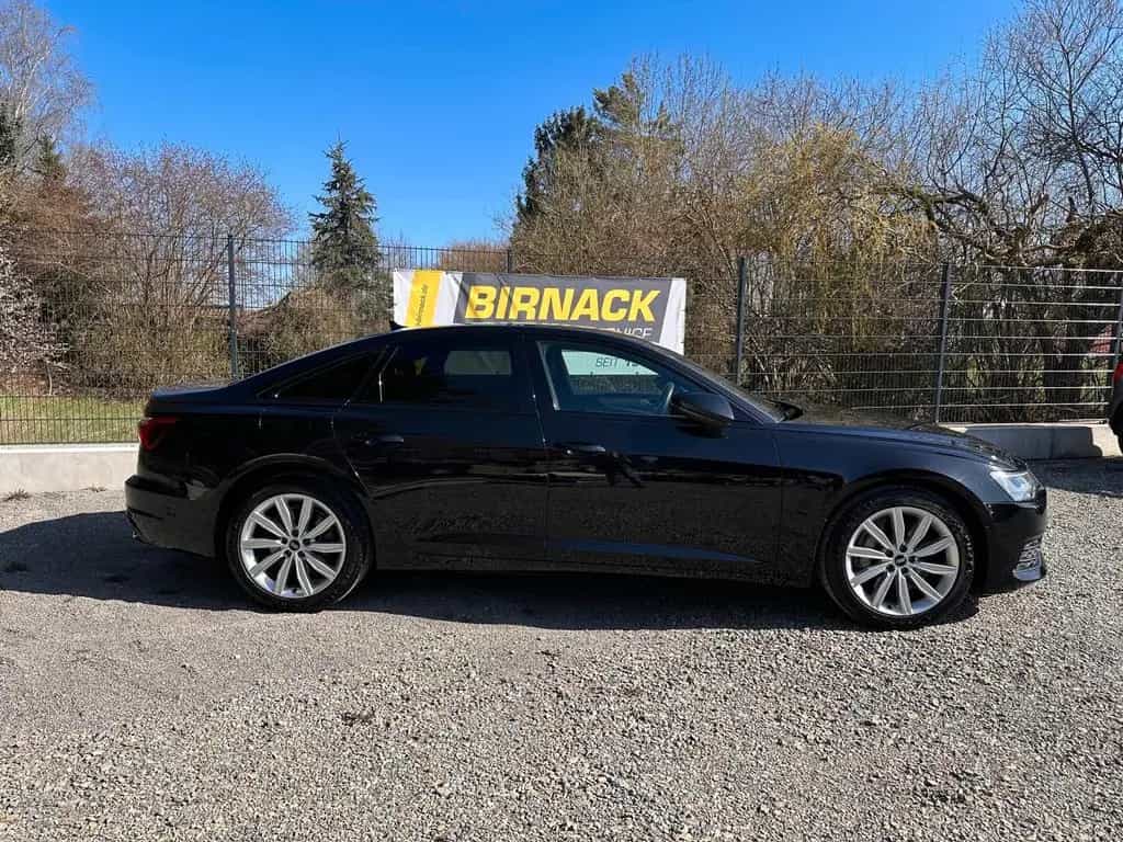 Audi A6 Lim. 55 TFSI quattro design 02/2023-photo-2