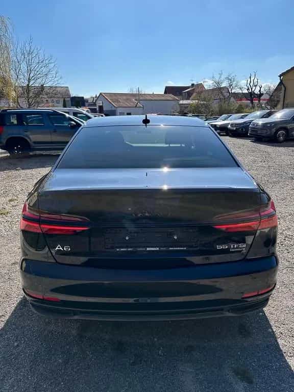 Audi A6 Lim. 55 TFSI quattro design 02/2023-photo-3