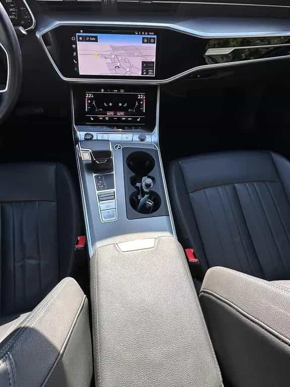 Audi A6 Lim. 55 TFSI quattro design 02/2023-photo-7