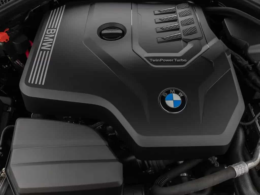 BMW 330 i Panorama Komfort Leder Sportsitz Stop&Go 03/2020-photo-18